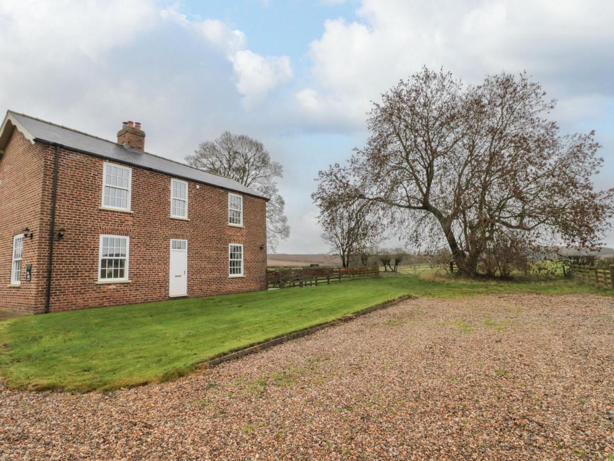 Foreman'S House Rudston المظهر الخارجي الصورة