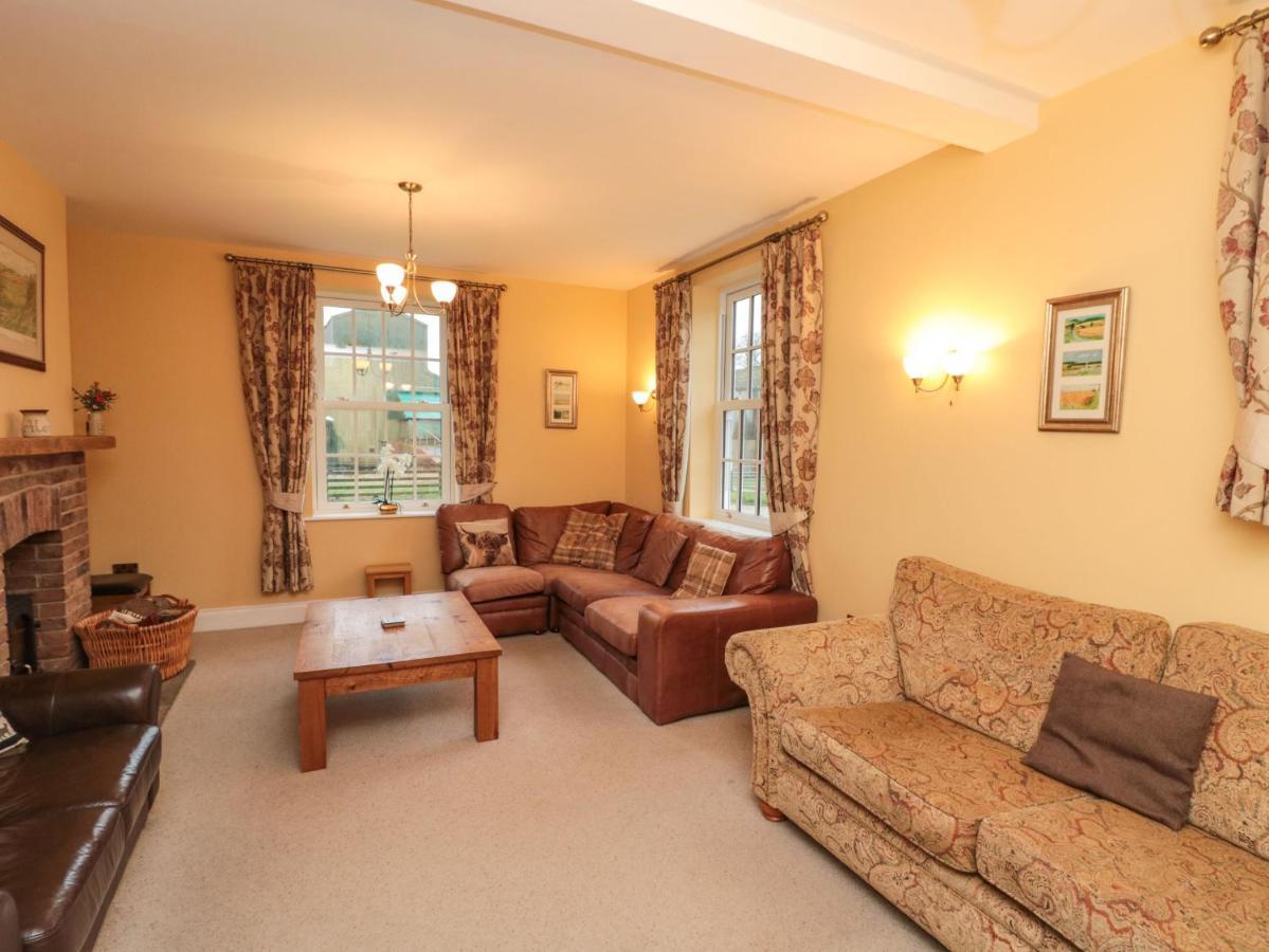 Foreman'S House Rudston المظهر الخارجي الصورة