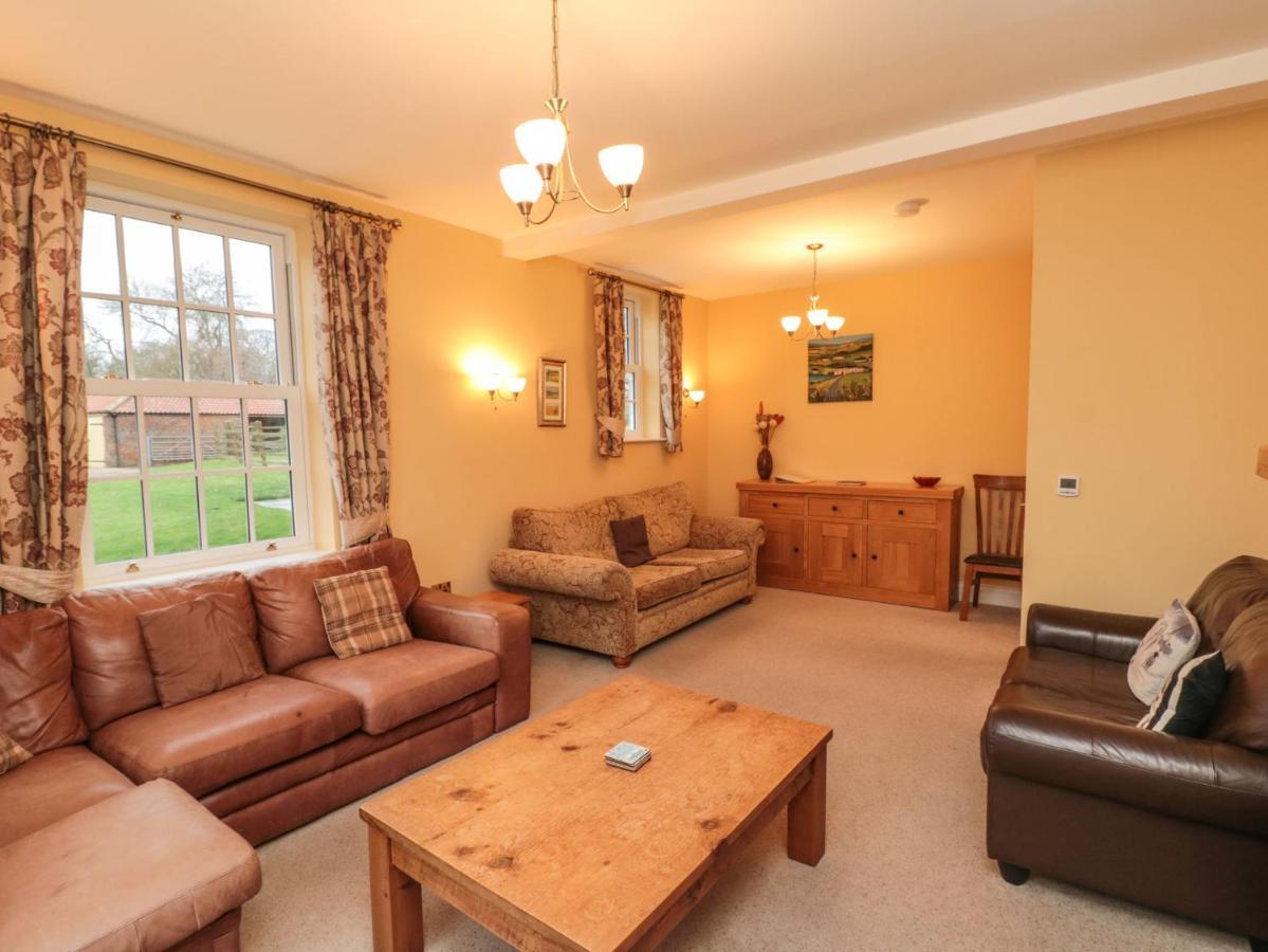 Foreman'S House Rudston المظهر الخارجي الصورة