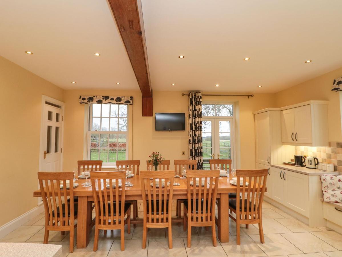 Foreman'S House Rudston المظهر الخارجي الصورة