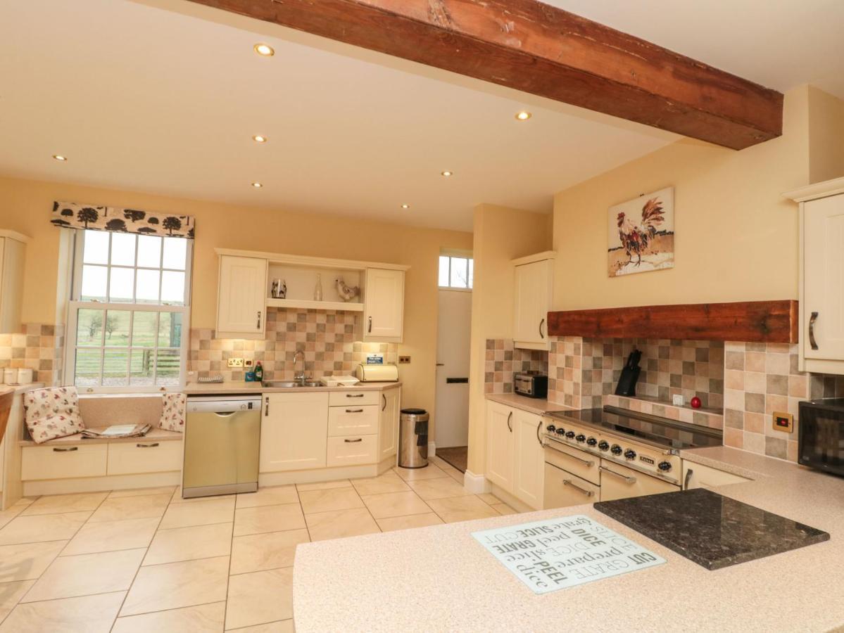 Foreman'S House Rudston المظهر الخارجي الصورة