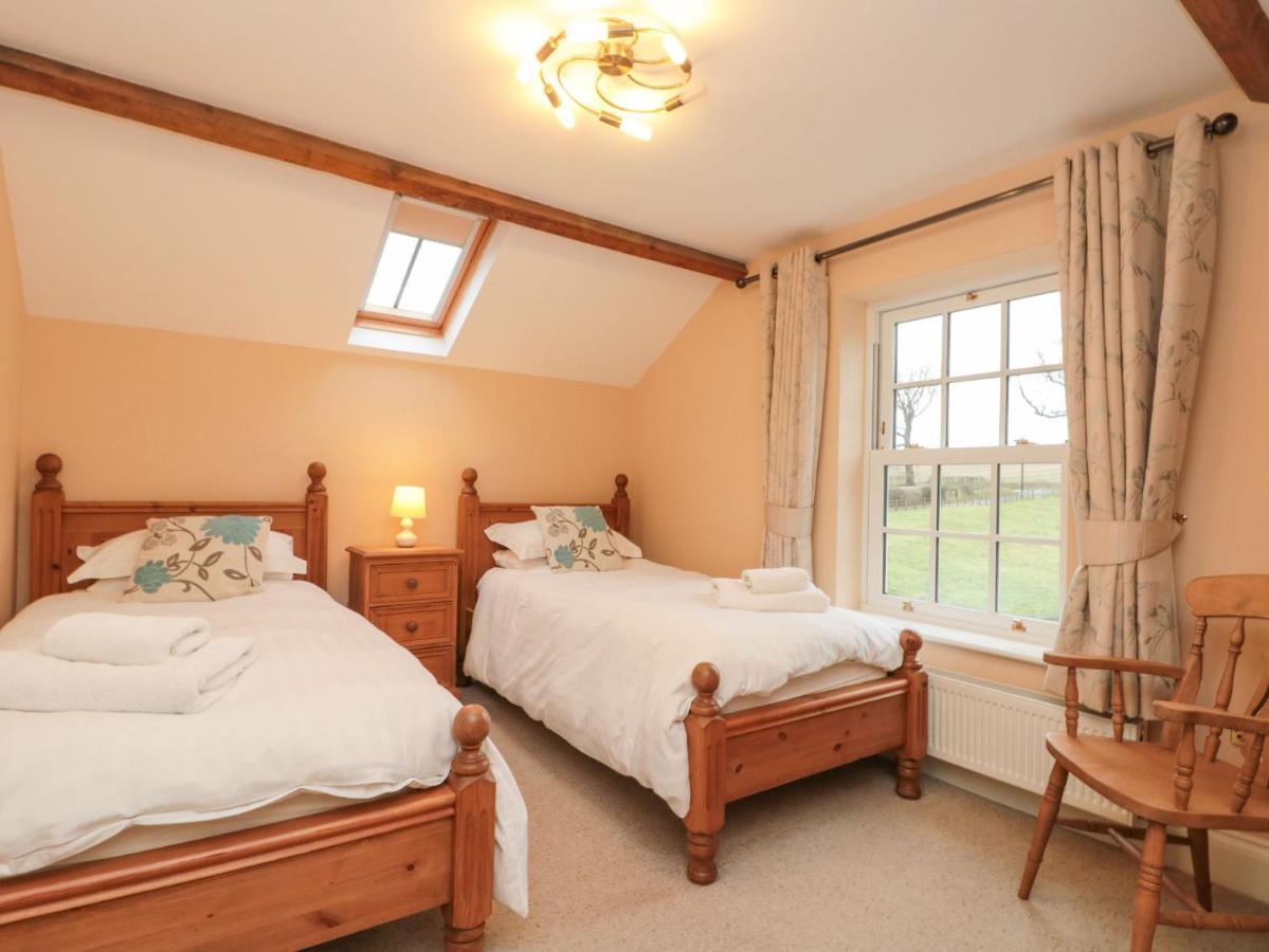 Foreman'S House Rudston المظهر الخارجي الصورة