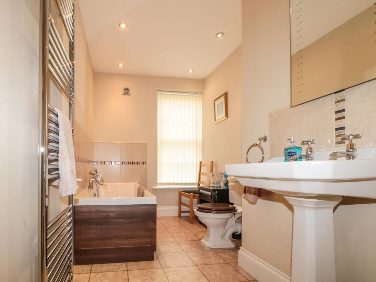 Foreman'S House Rudston المظهر الخارجي الصورة