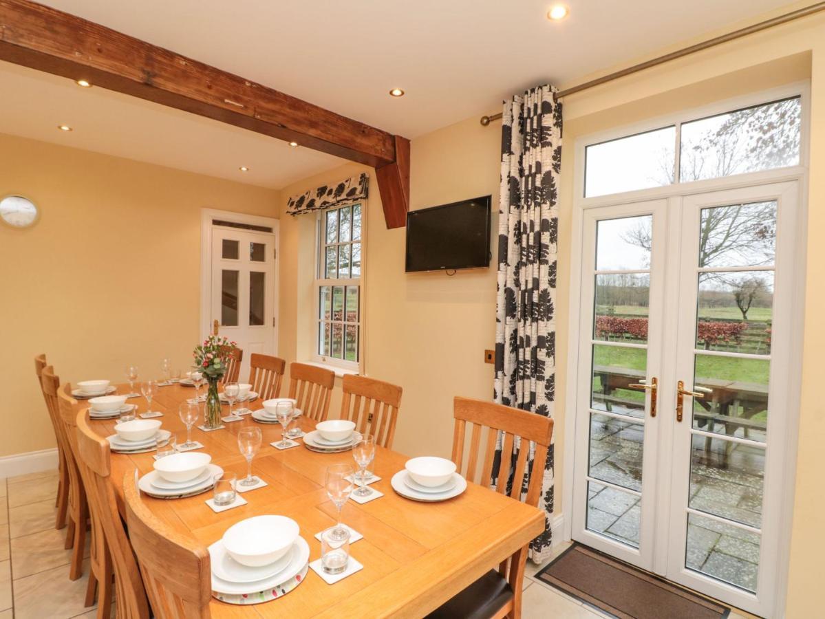Foreman'S House Rudston المظهر الخارجي الصورة