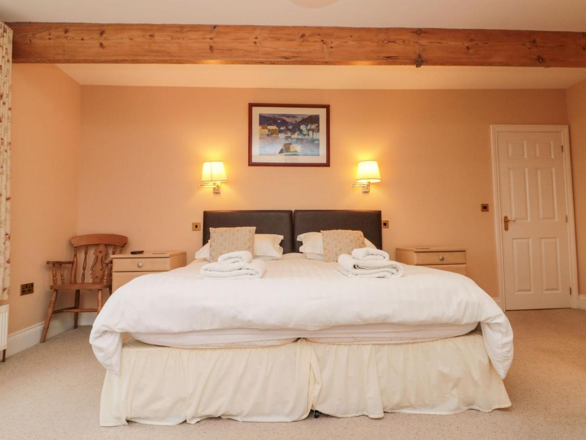 Foreman'S House Rudston المظهر الخارجي الصورة