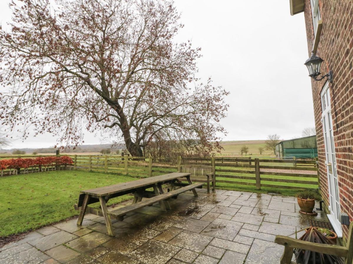 Foreman'S House Rudston المظهر الخارجي الصورة