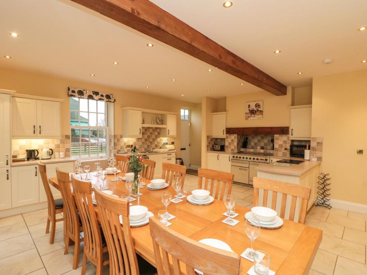Foreman'S House Rudston المظهر الخارجي الصورة